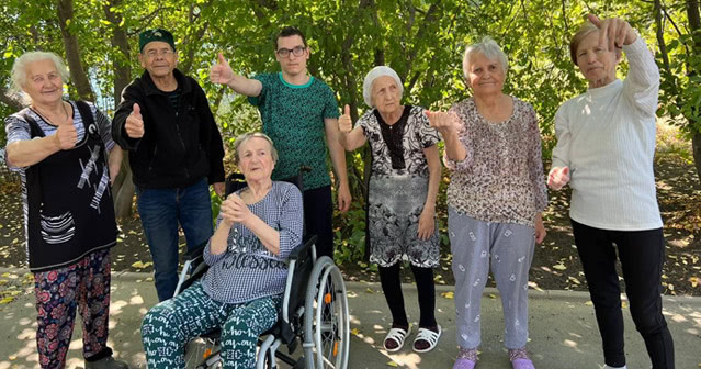 приватний пансіонат «Обійми» Хмельницький